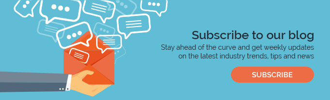 Get industry insights by subscribing to the SiteMinder blog