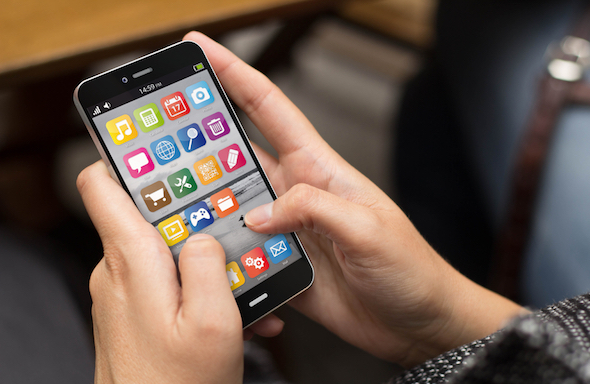 Die besten Hotel-Apps für kleine Unterkünfte