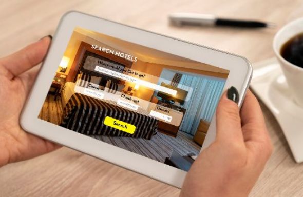 What is hotel technology and how can it simplify life at your small property?