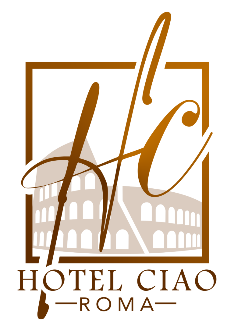 hotel_ciao_logo