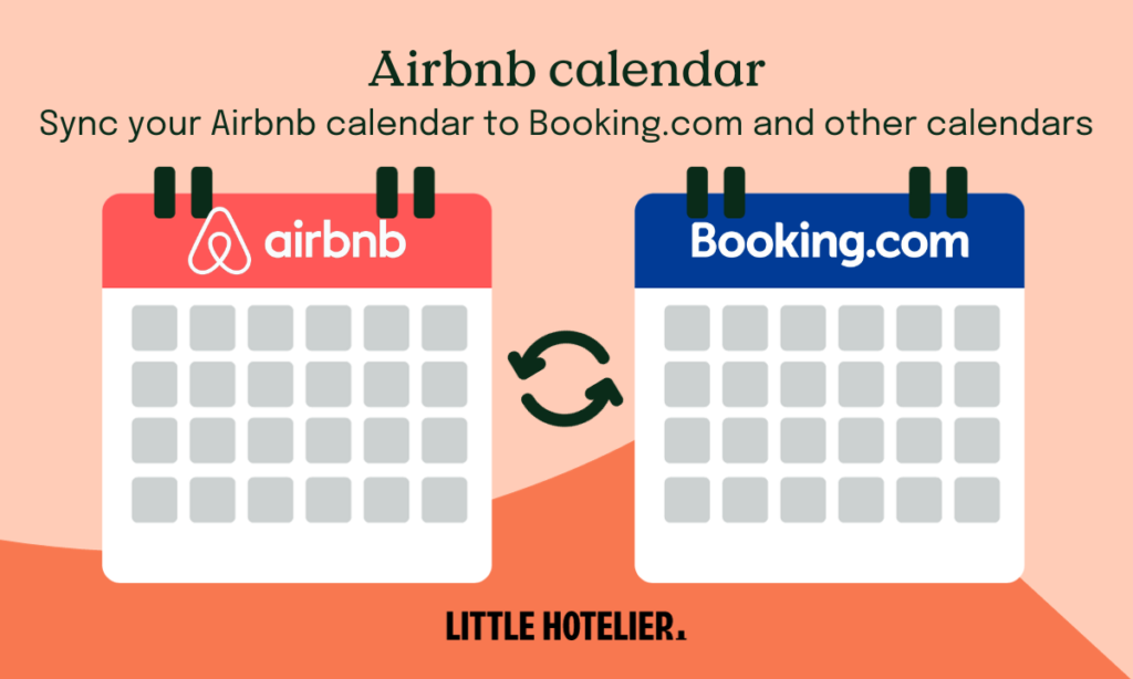 airbnb calendar