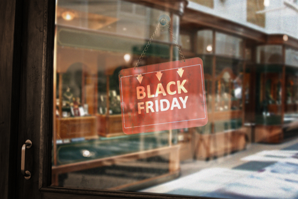 hotel black friday sales
