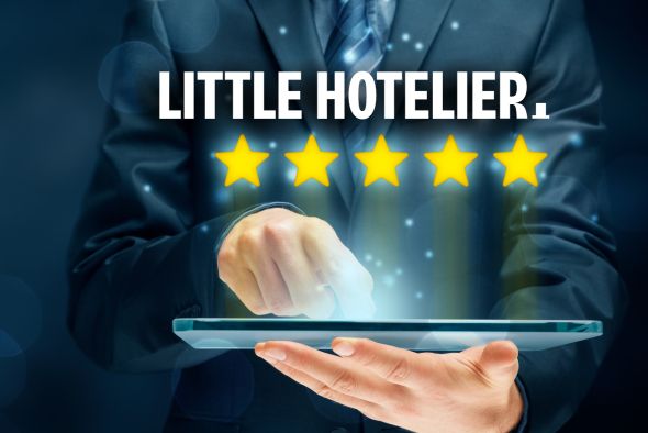 little hotelier reviews