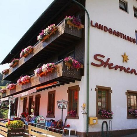 Guesthouse Sternen