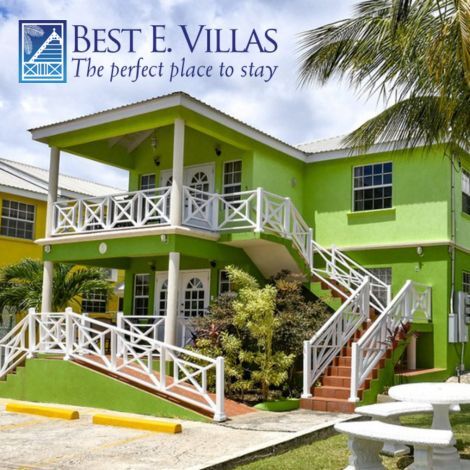 Best E Villas