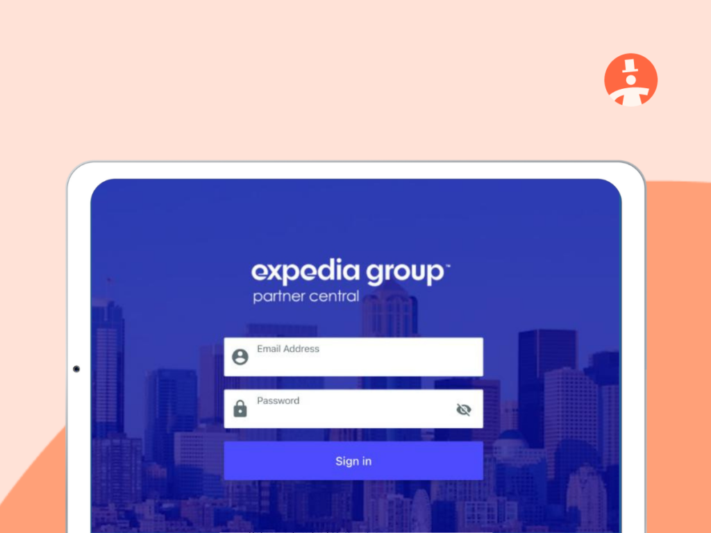 Expedia Travel Ads
