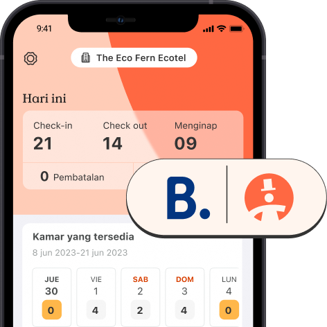 mobile app