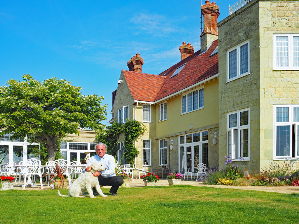 Haven Hall