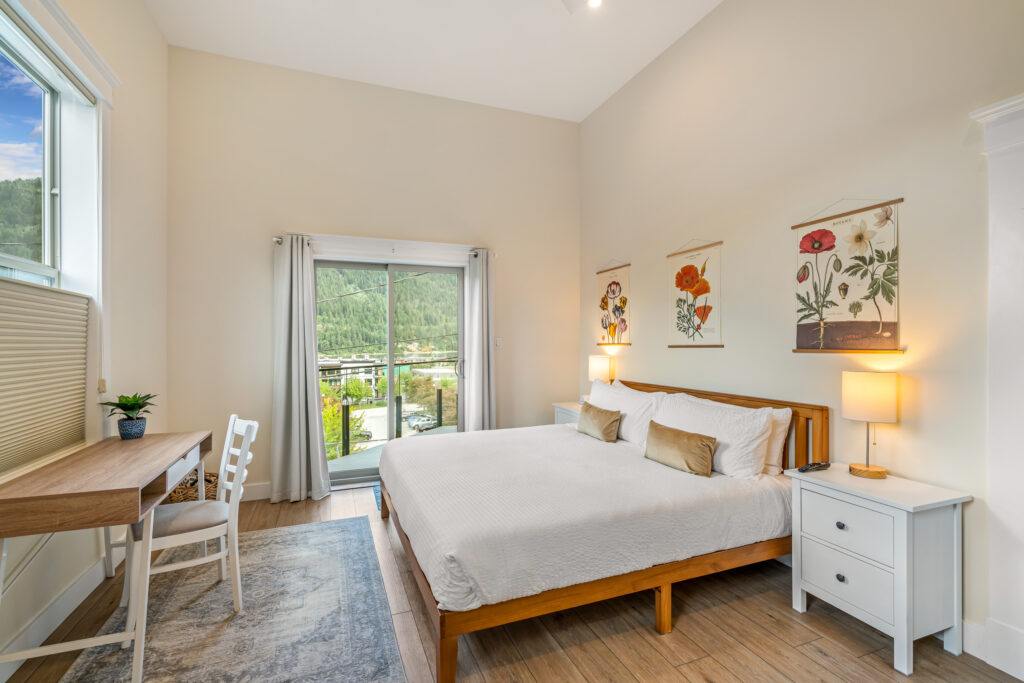 Stirling All Suites Hotel