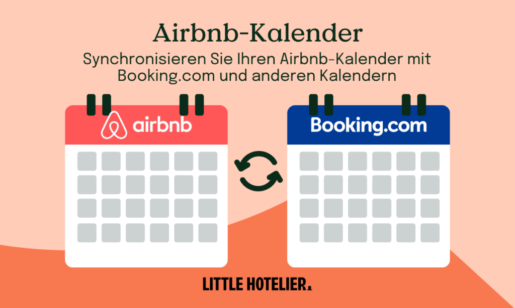 airbnb kalender