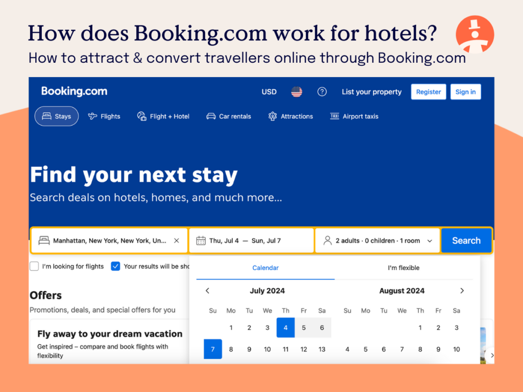 booking.com