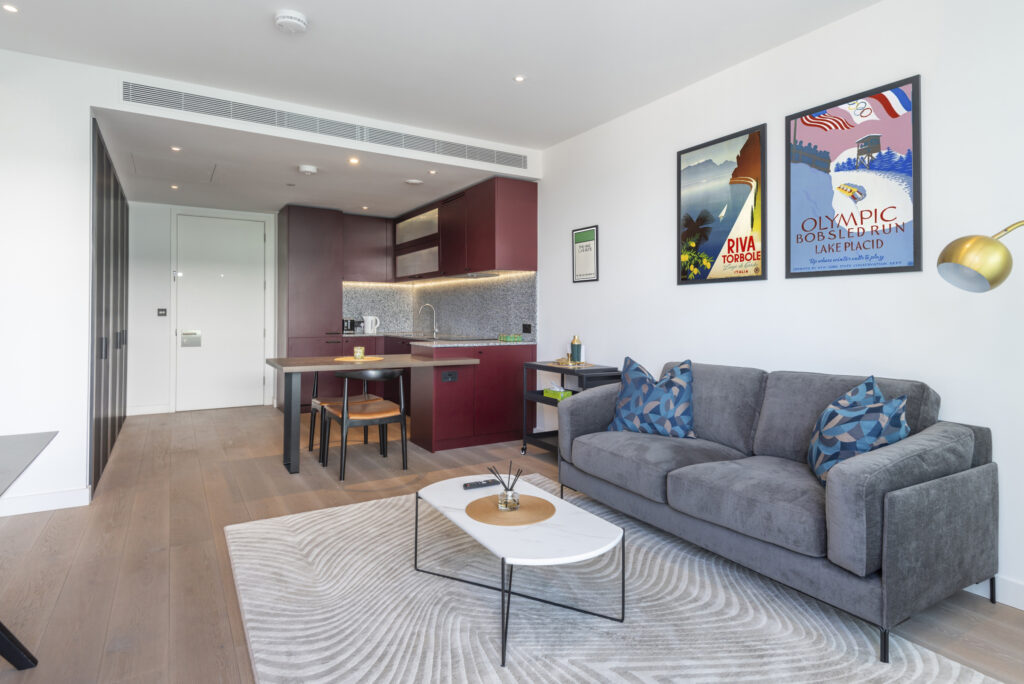 Devereux Residences