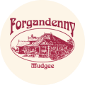 Forgandenny House B&B Mudgee