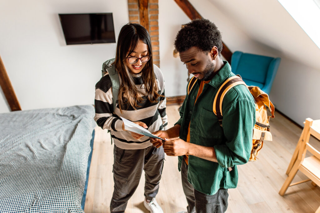 Airbnb guidebook