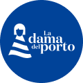 La Dama del Porto