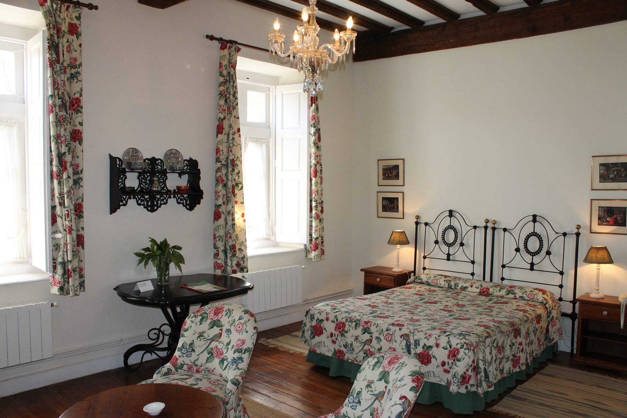 La Casona El Arral