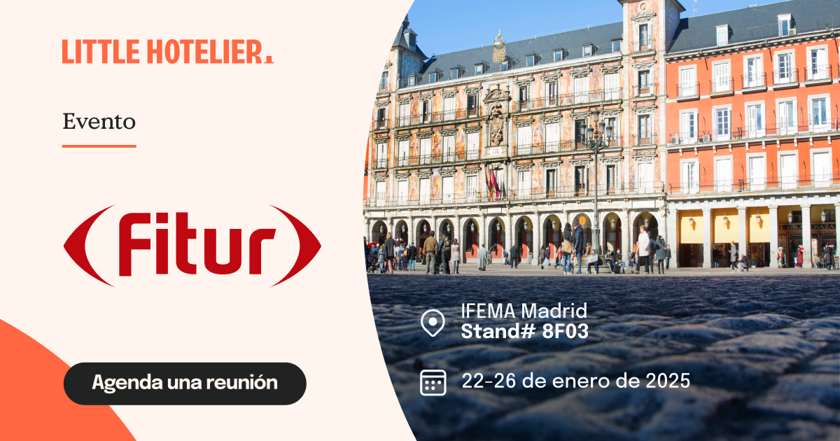 Fitur | Madrid, España