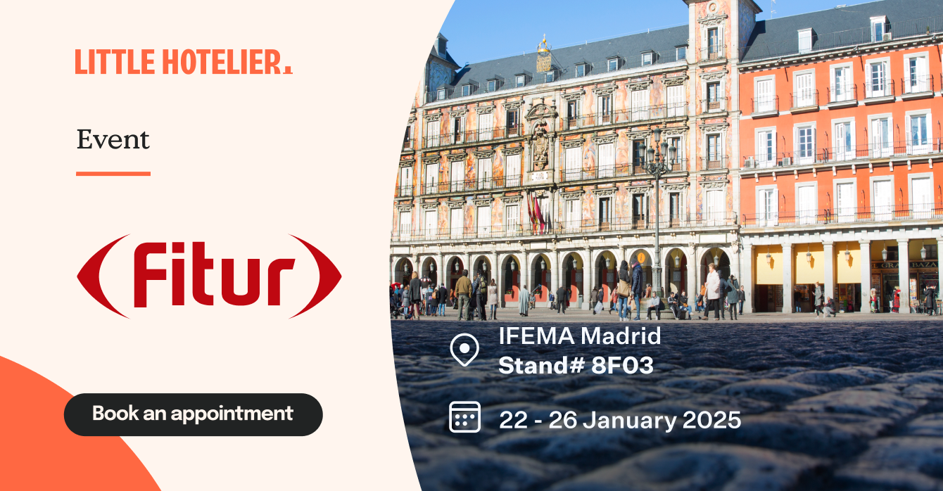 Fitur | Madrid, Spain