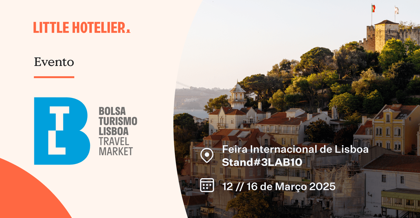 BTL | Lisbon Travel Market 2025