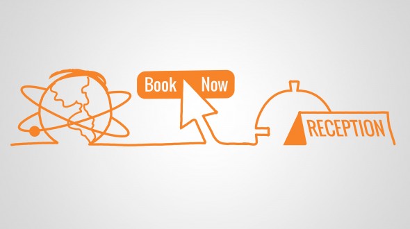 What Is A Booking Engine Channel Manager And Front Desk System