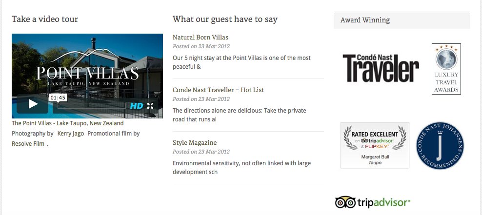 point-villas-video-hotel-website