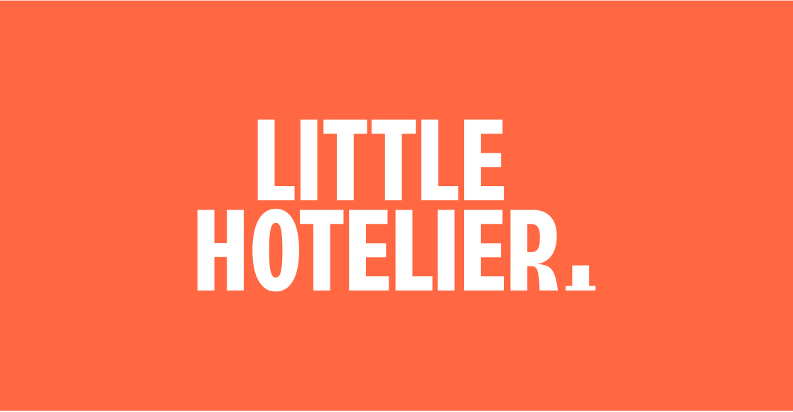 Little Hotelier logo