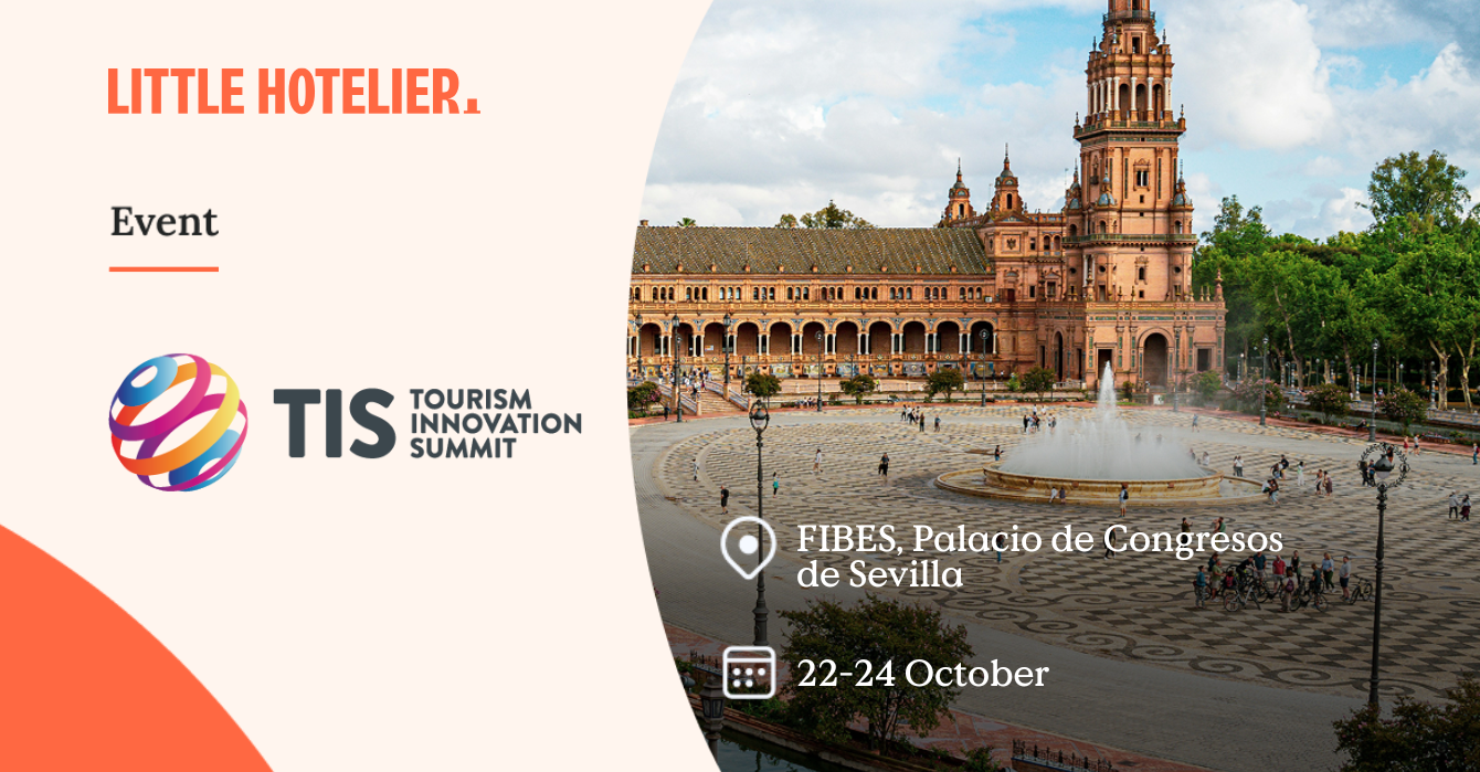 Tourism Innovation Summit 2025 (TIS)