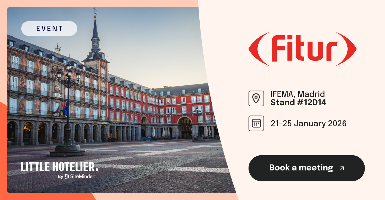 Fitur | Madrid, Spain