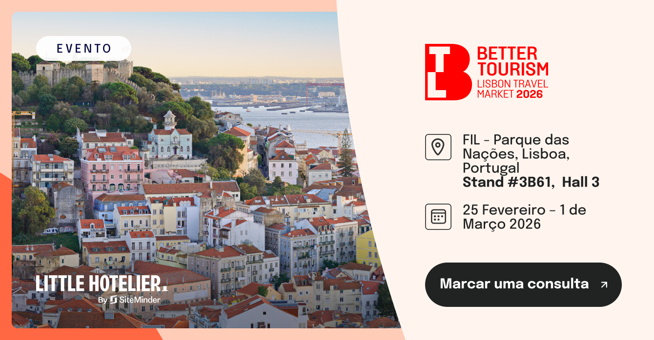 BTL | Lisbon Travel Market 2026